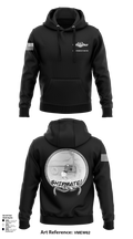 USS Jefferson City FCPOA Hoodie - 3