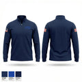 Alexander City EMS 78716200 Windbreaker - 1