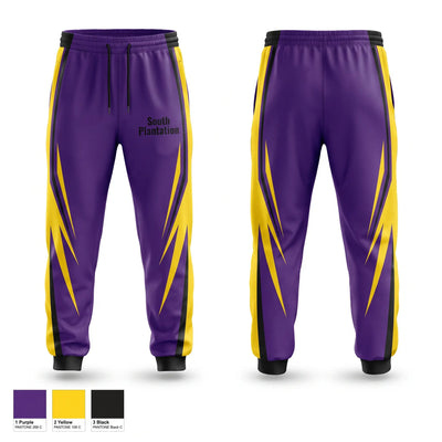South Plantation Sweatpants - 1