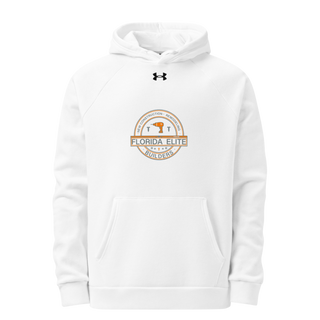 Florida Elite Builders 43612158 Under Armour Hoodie