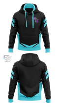 Columbia Knights Football 69359325 Hoodie - 43