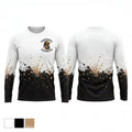 Hounds 56826339 Long Sleeve Performance Shirt 1