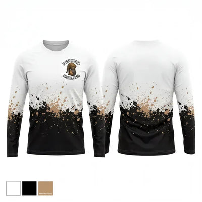 Hounds 56826339 Long Sleeve Performance Shirt 1
