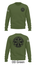 501st Legion 90247737 Crew Neck Sweatshirt - 45