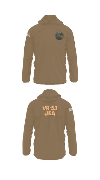 Windbreaker, VR-53, , Teamtime, Team time, sublimation, custom sports apparel, team uniforms, spirit wear, spiritwear, sports uniforms, custom shirts, team store, custom team store, fundraiser sports, apparel fundraiser