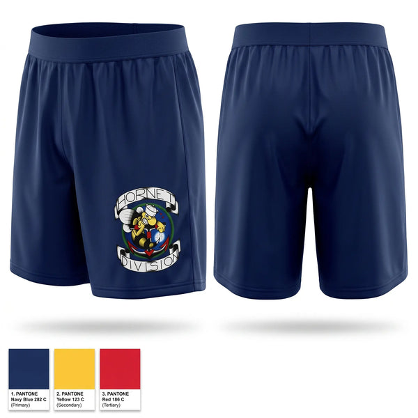 Ranger Panties, Hornet Division, Navy, Teamtime, Team time, sublimation, custom sports apparel, team uniforms, spirit wear, spiritwear, sports uniforms, custom shirts, team store, custom team store, fundraiser sports, apparel fundraiser