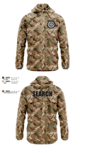 BVCC Search Team Windbreaker - 6
