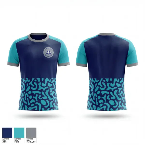 Old School Cotton Feel Shirt, Whole Life Senior Care, , Teamtime, Team time, sublimation, custom sports apparel, team uniforms, spirit wear, spiritwear, sports uniforms, custom shirts, team store, custom team store, fundraiser sports, apparel fundraiser