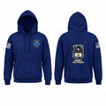 Romney Police Department WV Hoodie - 1