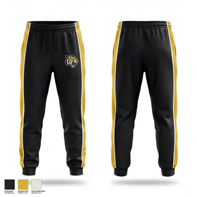 Trinity college football 2656872 Sweatpants - 1