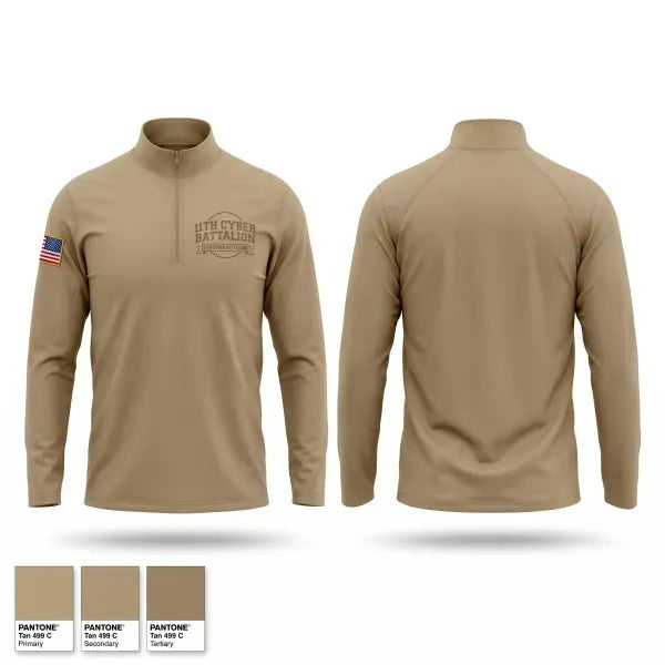 Windbreaker, 11th Cyber Battalion, Army, Teamtime, Team time, sublimation, custom sports apparel, team uniforms, spirit wear, spiritwear, sports uniforms, custom shirts, team store, custom team store, fundraiser sports, apparel fundraiser