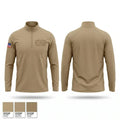 11th Cyber Battalion 94114857 Windbreaker - 1