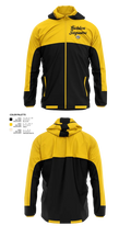 Golden Jaguars Softball 91388037 Windbreaker - 20