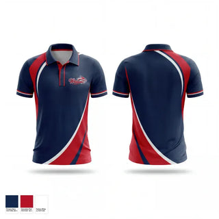 Short Sleeve Performance Polo, Wildcats, Softball, Teamtime, Team time, sublimation, custom sports apparel, team uniforms, spirit wear, spiritwear, sports uniforms, custom shirts, team store, custom team store, fundraiser sports, apparel fundraiser