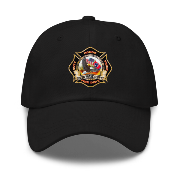 Dad hat - Black