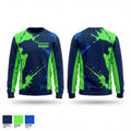 Sterling Heights Kodiaks 71450831 Crew Neck Sweatshirt - 1