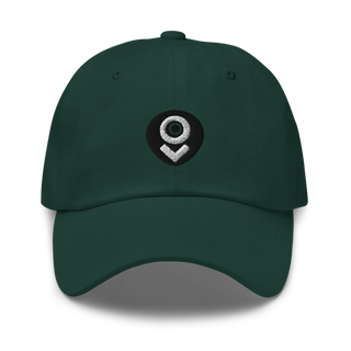 CLR-1 2617717 Classic Dad Hat | Yupoong 6245CM