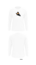 Fernley Dance Team 24603196 Long Sleeve Performance Shirt 8
