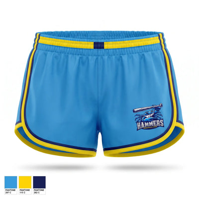 Annapolis Area Hammers Women's Shorts - 1