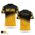 DC Dirtbags Short Sleeve Performance Shirt - 1