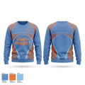 Sassy sluggers Crew Neck Sweatshirt - 2