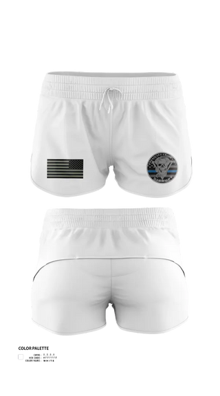 Ranger Panties, Robstown Police Department, Police, Teamtime, Team time, sublimation, custom sports apparel, team uniforms, spirit wear, spiritwear, sports uniforms, custom shirts, team store, custom team store, fundraiser sports, apparel fundraiser