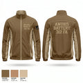 Anubis Battery, 3-12 FA Windbreaker - 1
