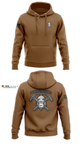 HEAVY HITTERS 50536456 Hoodie - 3