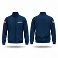 Ayden Police Department Windbreaker - 2