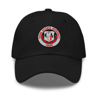 Dad hat - Black