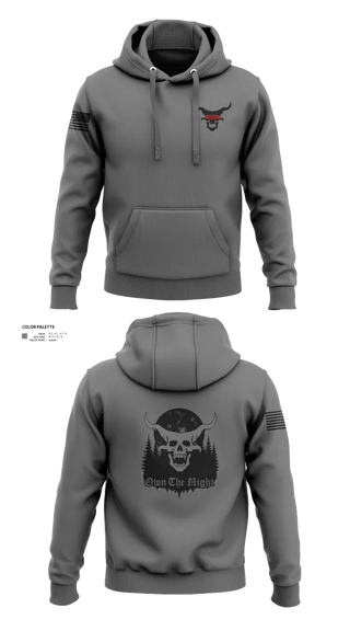 Hoodie, OTN, , Teamtime, Team time, sublimation, custom sports apparel, team uniforms, spirit wear, spiritwear, sports uniforms, custom shirts, team store, custom team store, fundraiser sports, apparel fundraiser