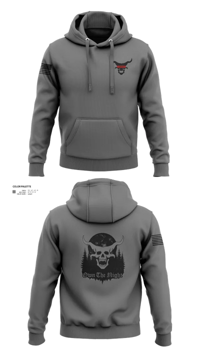 OTN 45362435 Hoodie - 30