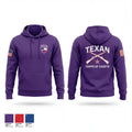 Texan Corps of Cadets 78803800 Hoodie - 1