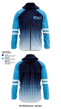 Gig Harbor Water Polo 50999799 Windbreaker - 2 (1)