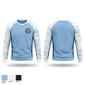Indy Showtime Crew Neck Sweatshirt - 1