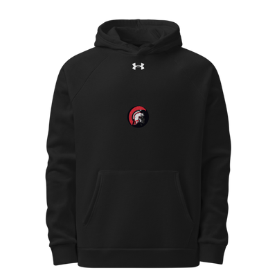 Osawatomie High School Basketball Under Armour Hoodie