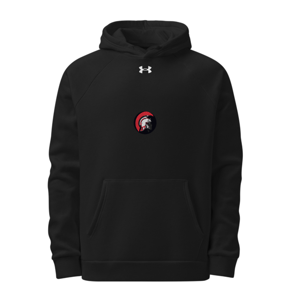 Osawatomie High School Basketball Under Armour Hoodie