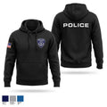 GWDPD Hoodie - 1