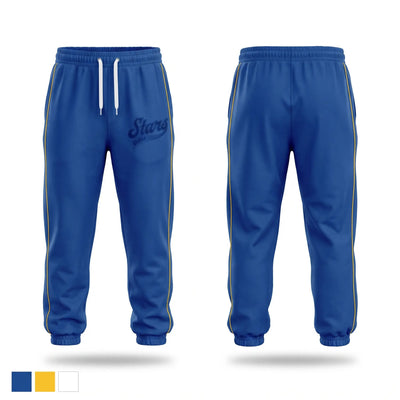 Butler Stars Sweatpants - 2