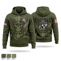 Utilities 36861927 Hoodie - 1