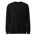 15 Maintenance Squadron 93712610 Unisex Long Sleeve Tee | Bella + Canvas 3501