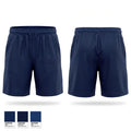 ECSO JAIL/DISPATCH Athletic Shorts With Pockets - 1