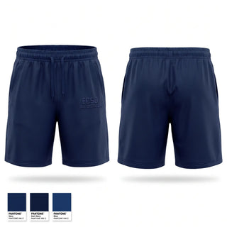 Athletic Shorts With Pockets, ECSO JAIL/DISPATCH, Police, Teamtime, Team time, sublimation, custom sports apparel, team uniforms, spirit wear, spiritwear, sports uniforms, custom shirts, team store, custom team store, fundraiser sports, apparel fundraiser