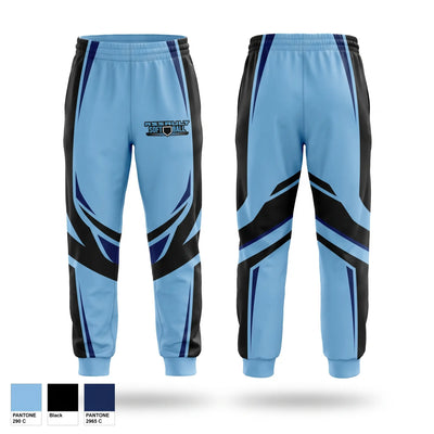 Assault Sweatpants - 1