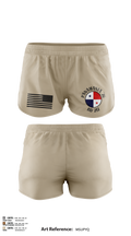 MSRON TWO BD 212 Ranger Panties - 13