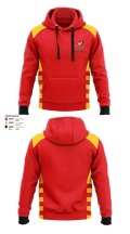 Torches 4607327 Hoodie - 1