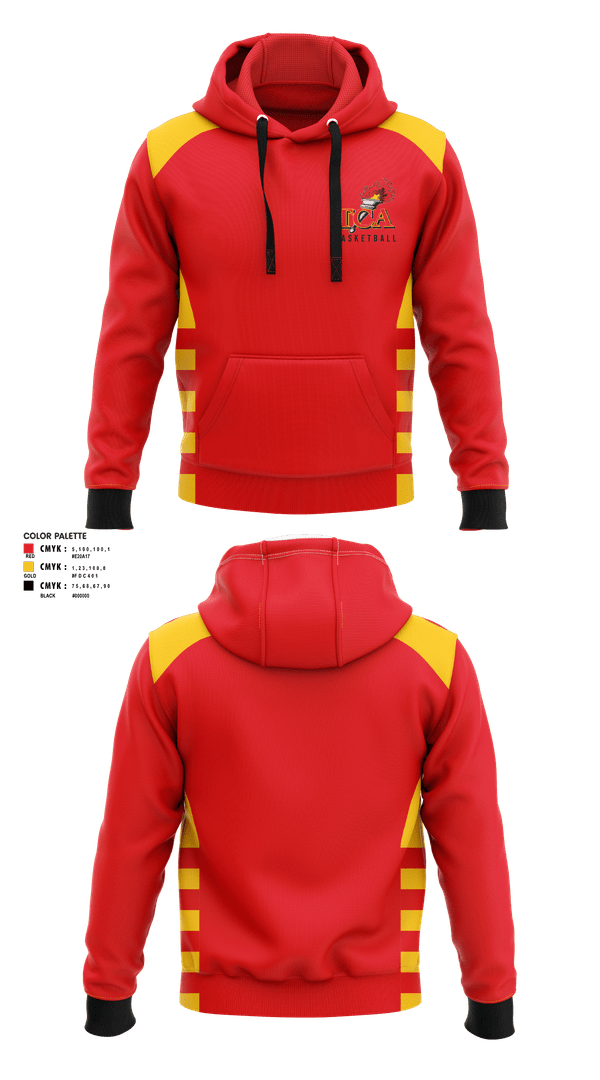 Hoodie, Torches, Men's Basketball, Teamtime, Team time, sublimation, custom sports apparel, team uniforms, spirit wear, spiritwear, sports uniforms, custom shirts, team store, custom team store, fundraiser sports, apparel fundraiser