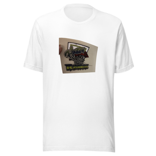 Unisex Staple T-Shirt - White