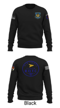 61st Eagle Squadron 97099286 Crew Neck Sweatshirt - 25