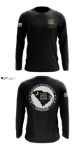 R&R 81586368 Long Sleeve Performance Shirt - 2